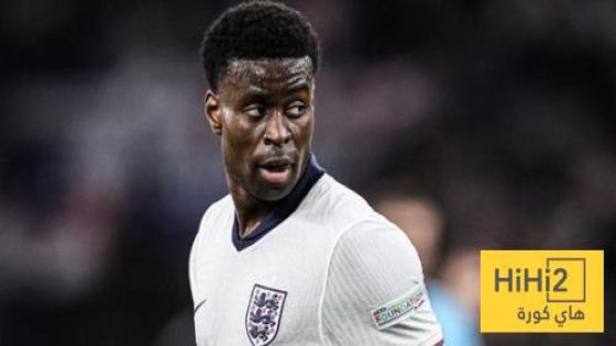 في الكورة : موقف غيهي من اهتمام ريال مدريد بالتعاقد معه