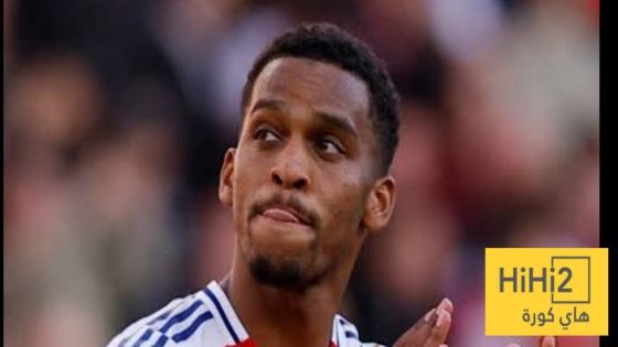 في الكورة : بعد عودته.. أرقام تيمبر في الدوري الانجليزي