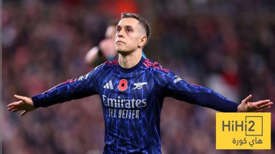 في الكورة : تروسارد يضيف الهدف الثالث في شباك استون فيلا