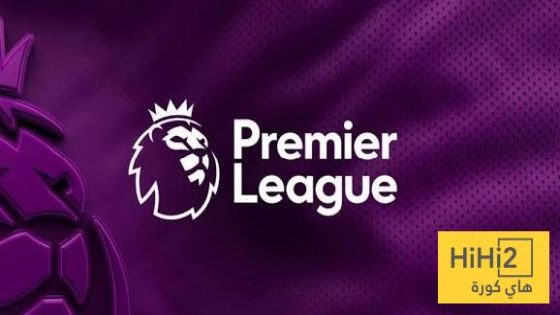 في الكورة : ترتيب الدوري الانجليزي بعد فوز أرسنال على استون فيلا