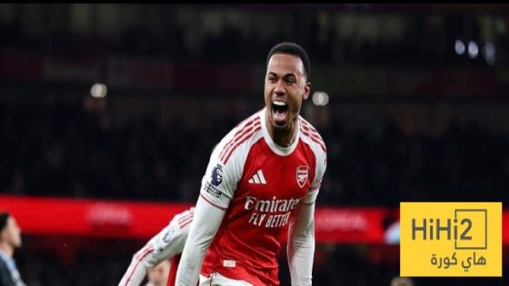 في الكورة : مباراة ارسنال القادمة – هاي كورة