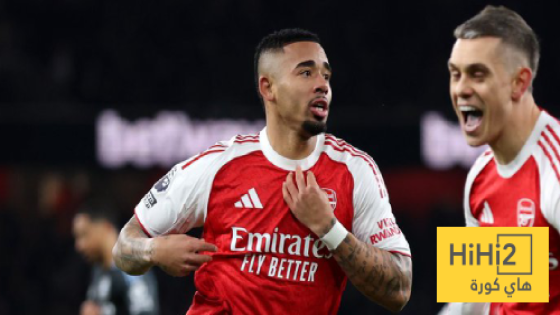 في الكورة : 3 عوامل جعلت أرسنال يتفوق على أستون فيلا