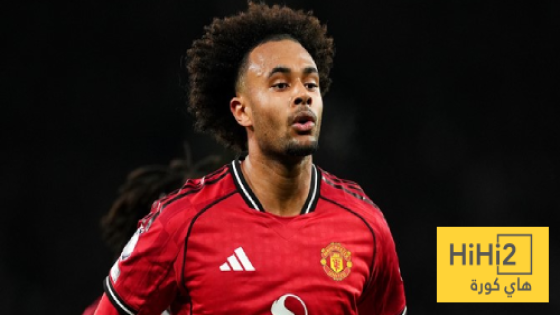 في الكورة : زيركزي يكسر صيامه على ملعب اليونايتد