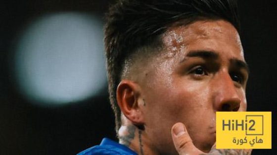 في الكورة : إحصائيات فيرنانديز أمام بورنموث – هاي كورة