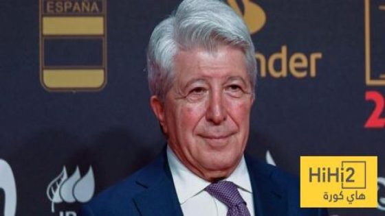 في الكورة : رئيس اتلتيكو مدريد : نتجنب تكرار قضية كورتوا