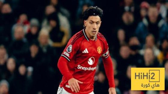 في الكورة : أرقام مارتينيز أمام وولفرهامبتون – هاي كورة