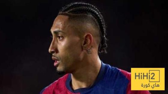 في الكورة : افضل نسخة من برشلونة فليك تظهر في وجود رافينيا..!