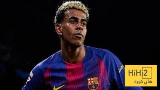 في الكورة : لامين يامال لاعب مختلف ..!