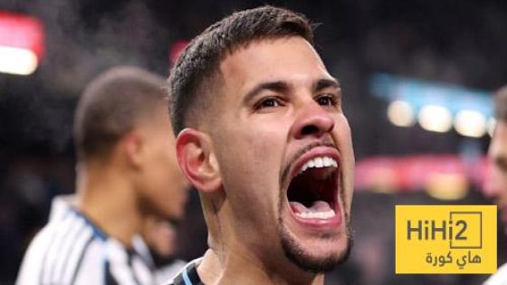 في الكورة : أرقام غيمارايش أمام بيرنلي – هاي كورة