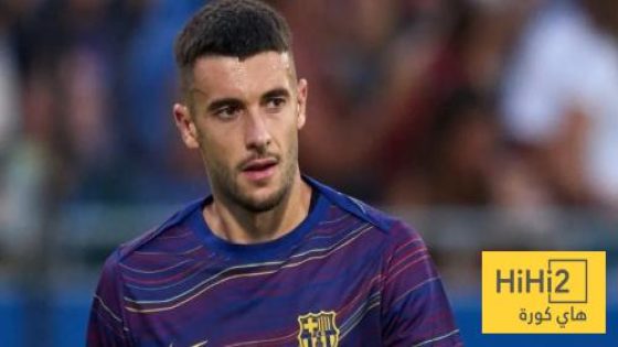 في الكورة : خوان غارسيا سيصل إلى القمة ..!