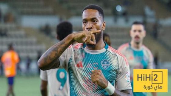 في الكورة : أرقام توني أمام الفيحاء – هاي كورة