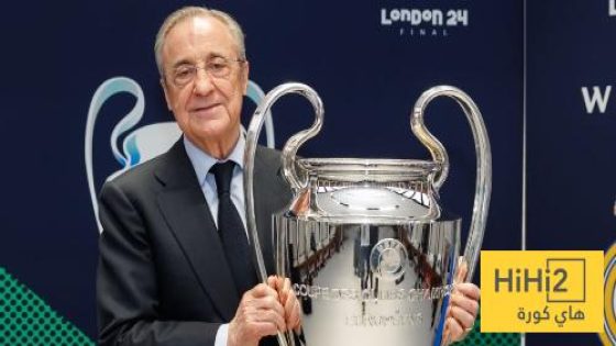 في الكورة : صورة .. لهذا السبب ريال مدريد ينهي العام في صدارة تصنيف اليويفا ..!