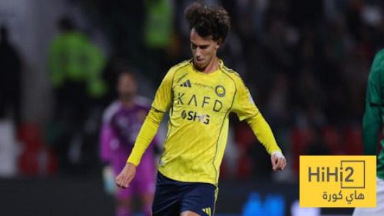 في الكورة : أرقام فيليكس أمام الاتفاق – هاي كورة