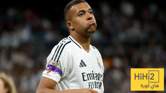 في الكورة : 60 ألف يورو من مبابي تُنهي مسيرة شرطي فرنسي