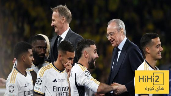 في الكورة : عام جديد وملفات ساخنة على طاولة ريال مدريد