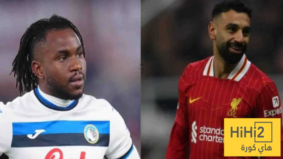 في الكورة : نجم نيجيريا يوجه رسالة لمحمد صلاح