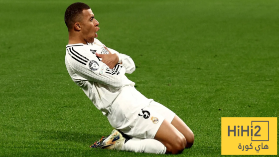 في الكورة : مبابي يتفوق على ميسي ورونالدو في 2025