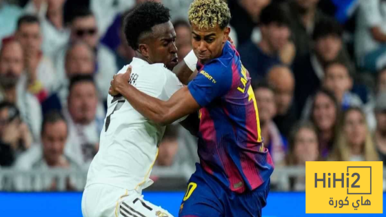 في الكورة : درس لامين يامال لفينيسيوس – هاي كورة