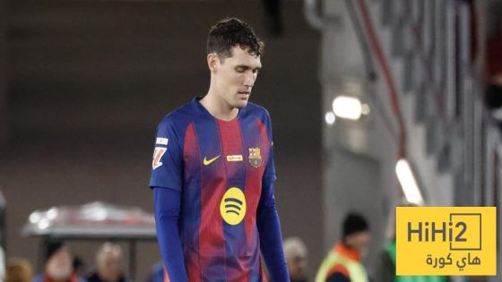 في الكورة : أحلام برشلونة في سوق الانتقالات