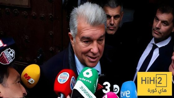 في الكورة : عام الحسم في برشلونة – هاي كورة