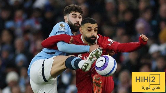 في الكورة : مانشستر سيتي يهزم ليفربول – هاي كورة