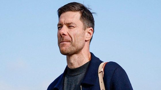 في الكورة : مدرب إسبانيا: لم اتفاجئ بمعاناة ألونسو مع الريال!