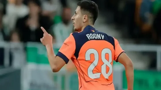 في الكورة : موقف برشلونة من إعارة روني باردغجي