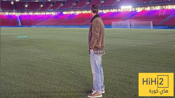 في الكورة : خطة لعودة ميسي إلى برشلونة