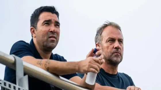 في الكورة : برشلونة يتوصل لحل لأزمة قلب الدفاع