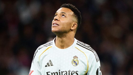 في الكورة : موقف مبابي من المشاركة في كأس السوبر الاسباني