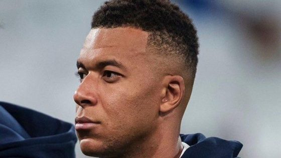 في الكورة : المباريات التي يغيب عنها مبابي بعد إصابته