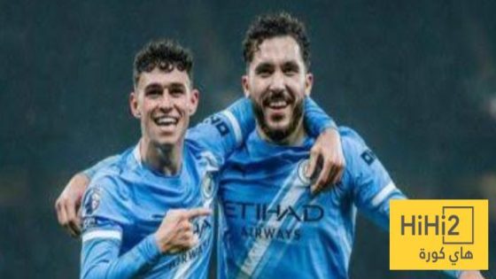 في الكورة : سجل تهديفي مميز لـ مانشستر سيتي قبل مواجهة سندرلاند