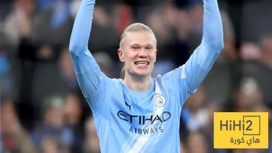 في الكورة : إحصائيات هجوم مانشستر سيتي هذا الموسم