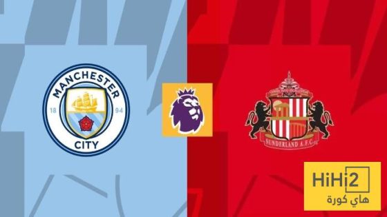 في الكورة : نتائج سلبية لـ سندرلاند قبل مواجهة مانشستر سيتي
