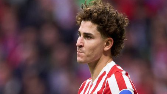 في الكورة : برشلونة معجب بجوليان ألفاريز.. ولكن!