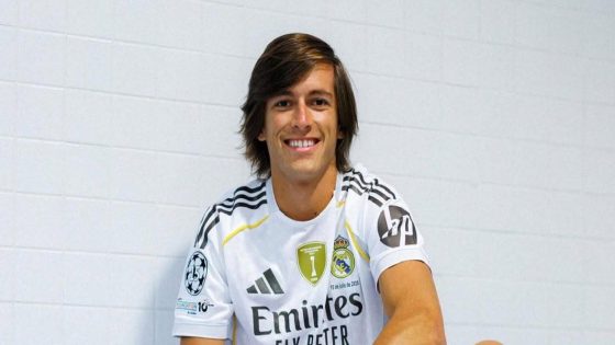 في الكورة : كاريراس يوجه رسالة لجماهير ريال مدريد قبل العام الجديد