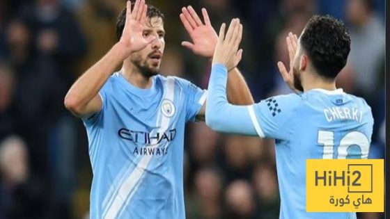 في الكورة : السيتي ليس في أفضل أحواله هذا الموسم!