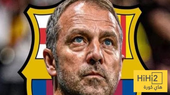 في الكورة : رقم قياسي تاريخي لبرشلونة في 2025.. صورة