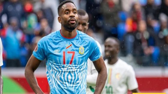 في الكورة : لاعب يخوض كاس امم افريقيا دون حقائبه الشخصية