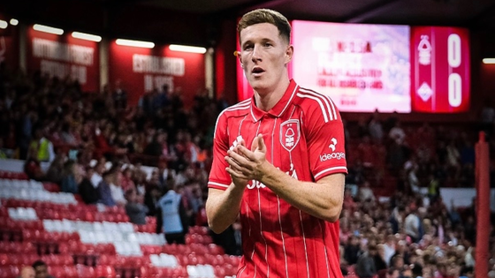 في الكورة : مانشستر سيتي واثق من حسم صفقة إليوت أندرسون