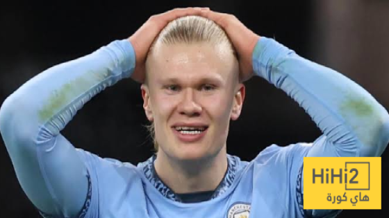 في الكورة : هالاند يريد إضافة سندرلاند لضحاياه