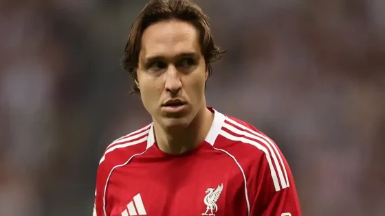 في الكورة : يوفنتوس يفكر في استعادة كييزا.. وهذا موقف ليفربول!