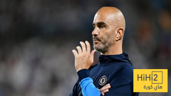 في الكورة : ماريسكا في خطر! – هاي كورة