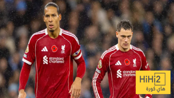 في الكورة : تشكيلة ليفربول المتوقعة ضد ليدز يونايتد