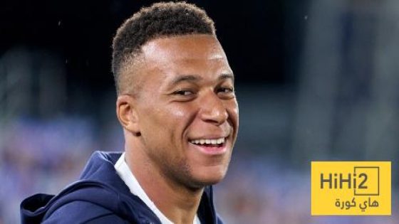 في الكورة : مبابي ينهي 2025 في المركز الاول بالدوريات الاوروبية الكبرى