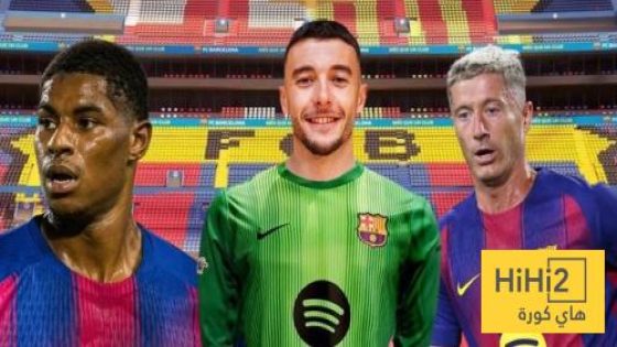 في الكورة : صورة.. ركلات ترجيح قصيرة في تدريبات برشلونة