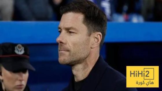 في الكورة : اختبار ألونسو الحقيقي يبدأ الآن