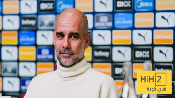 في الكورة : جوارديولا يتحدث عن تأثير الغيابات على مانشستر سيتي