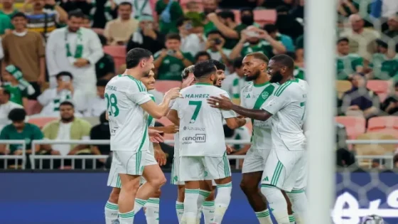 في الكورة : البريكان يقود تشكيلة الأهلي المتوقعة ضد الفتح