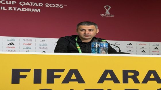 في الكورة : أبو جزر: لعبنا في مجموعة صعبة.. ولكن حقفنا مكاسب كبيرة